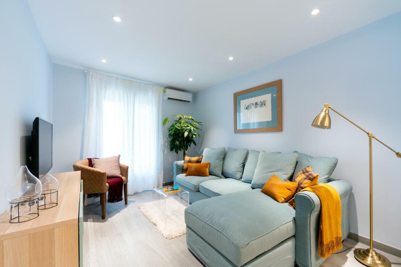 Unique Homes Setas La Campana Appartement *