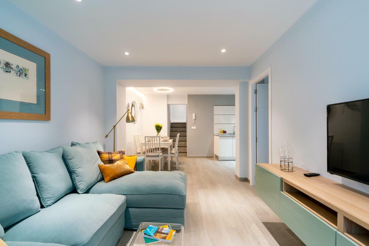Appartement Unique Homes Setas La Campana