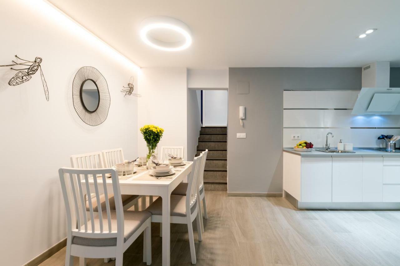 Unique Homes Setas La Campana Appartement