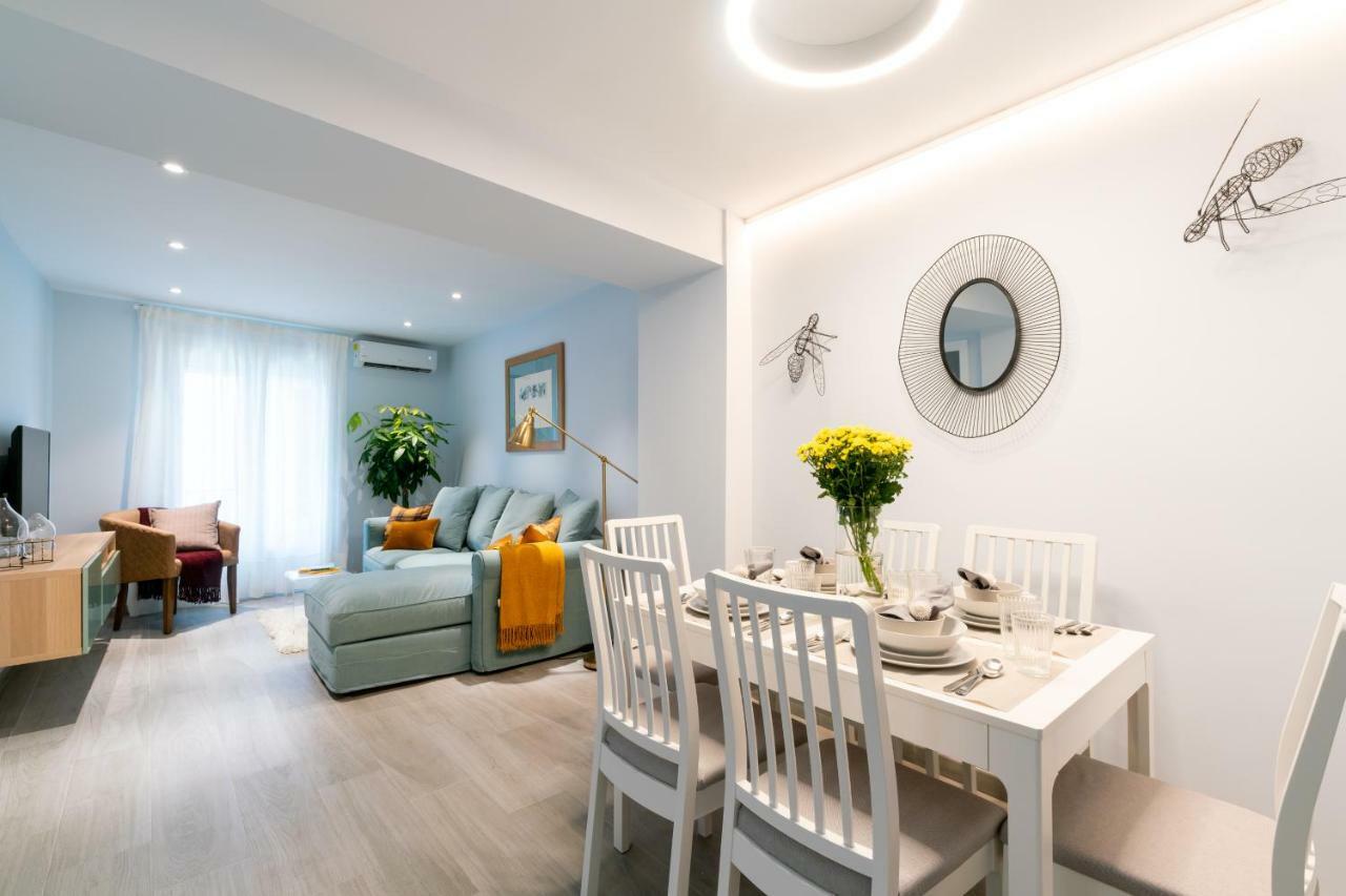 Appartement Unique Homes Setas La Campana