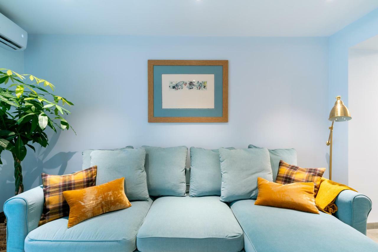 Unique Homes Setas La Campana Appartement *