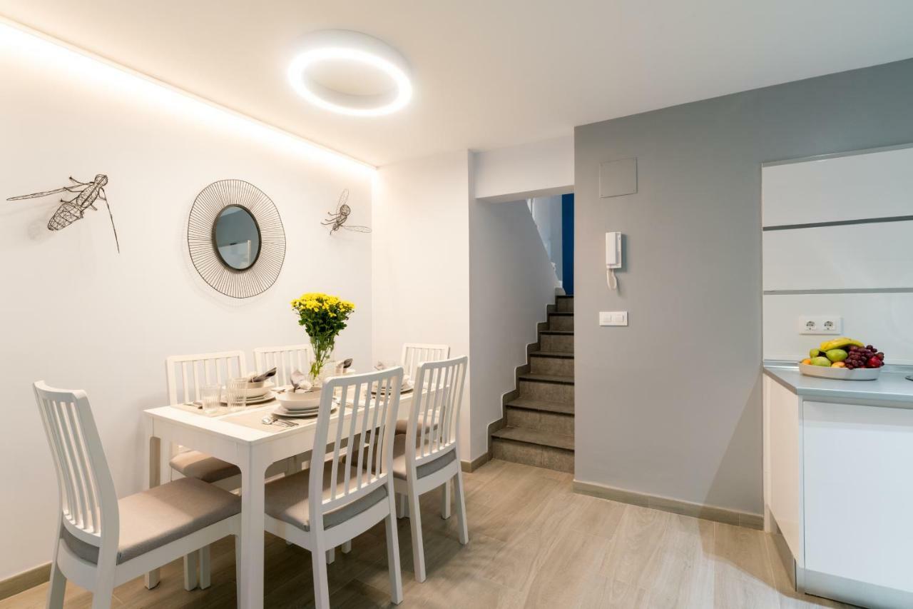 Unique Homes Setas La Campana Appartement
