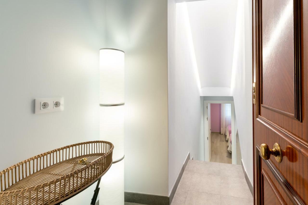 Unique Homes Setas La Campana Appartement *