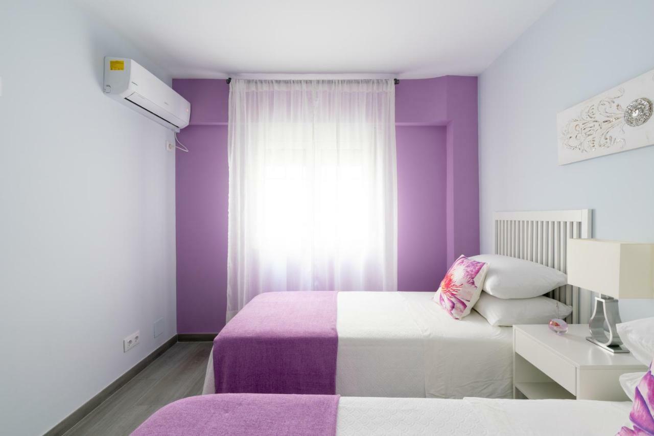 Appartement Unique Homes Setas La Campana Séville