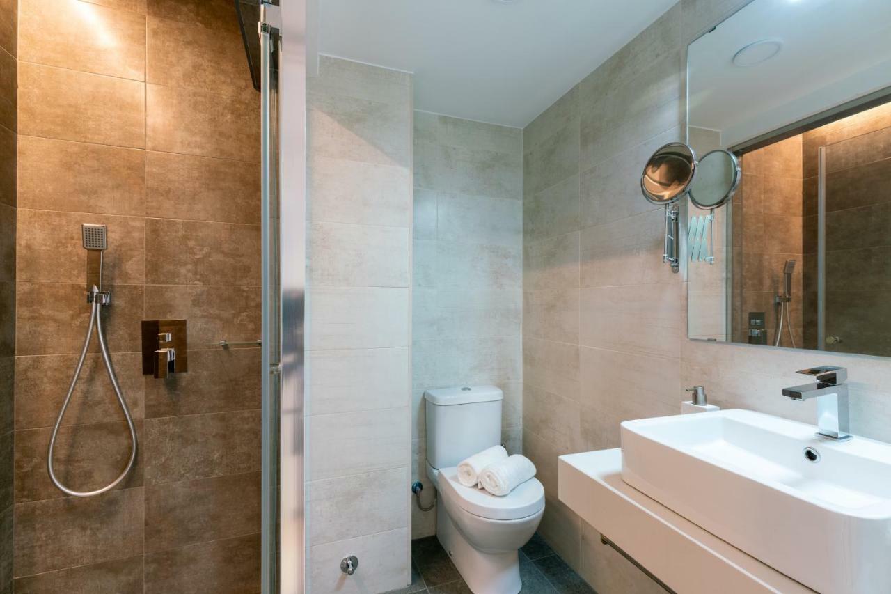 Unique Homes Setas La Campana Appartement