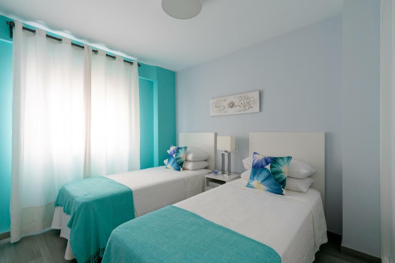 Unique Homes Setas La Campana Appartement *