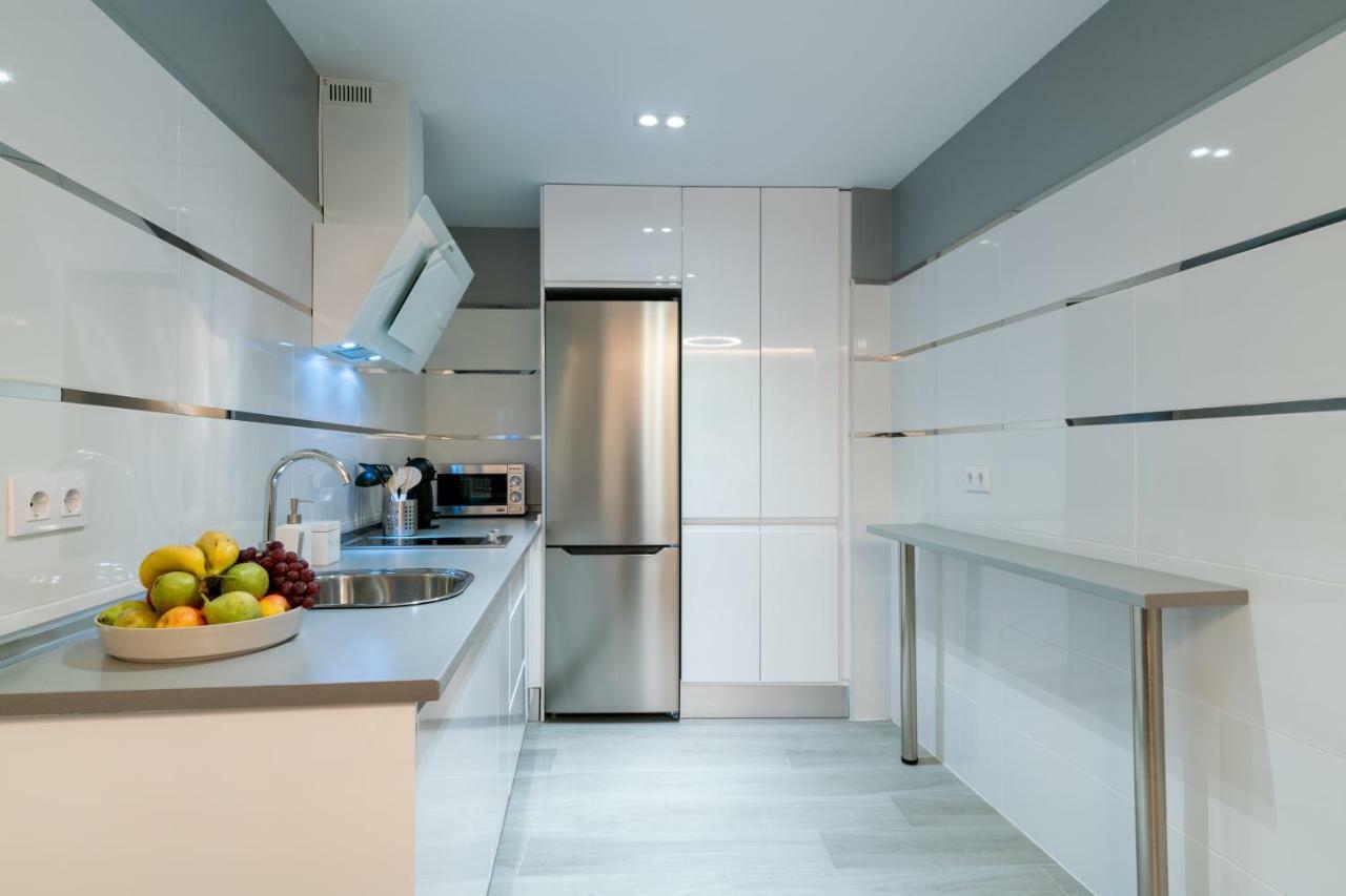 Unique Homes Setas La Campana Appartement *