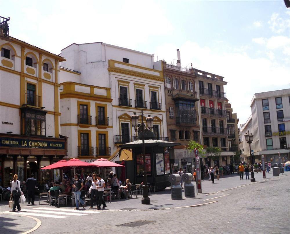 Unique Homes Setas La Campana Séville