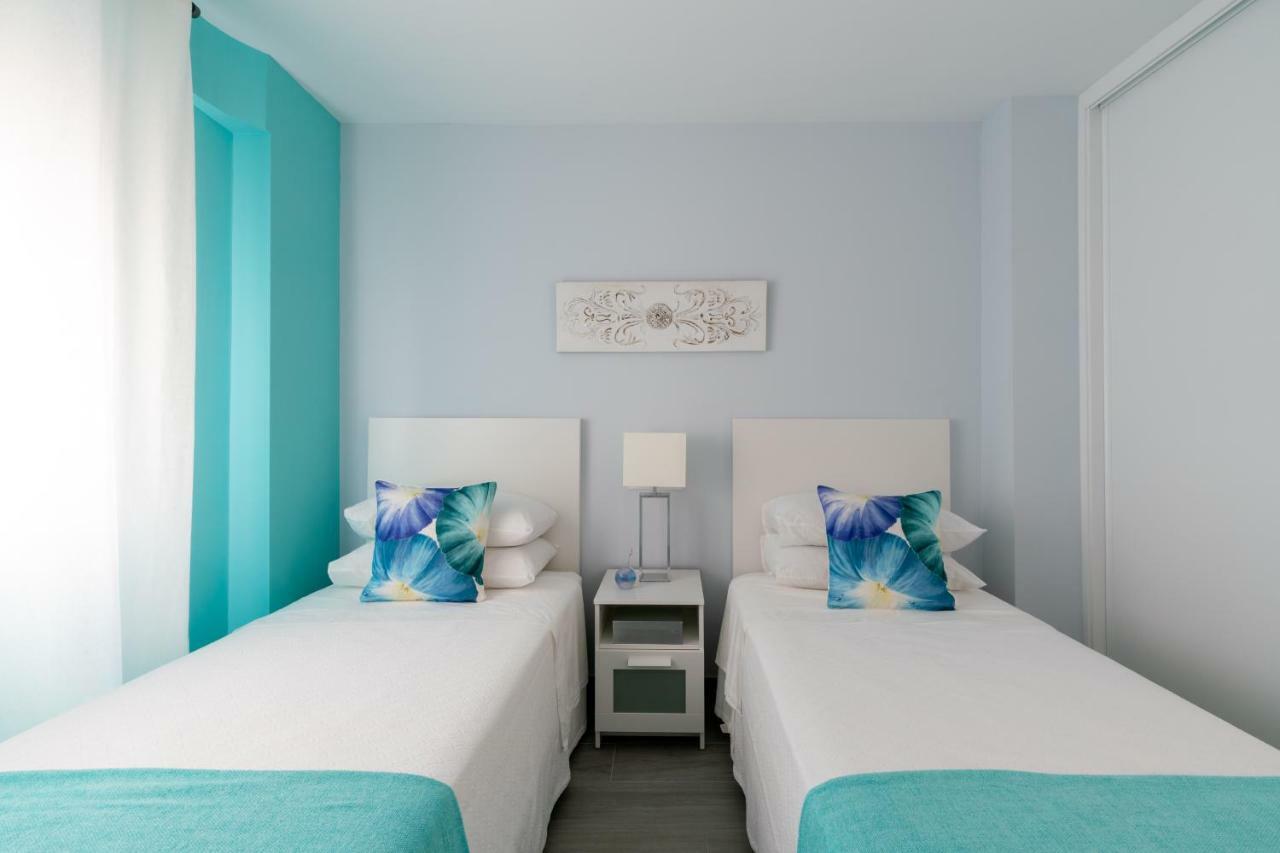 Unique Homes Setas La Campana Appartement Séville