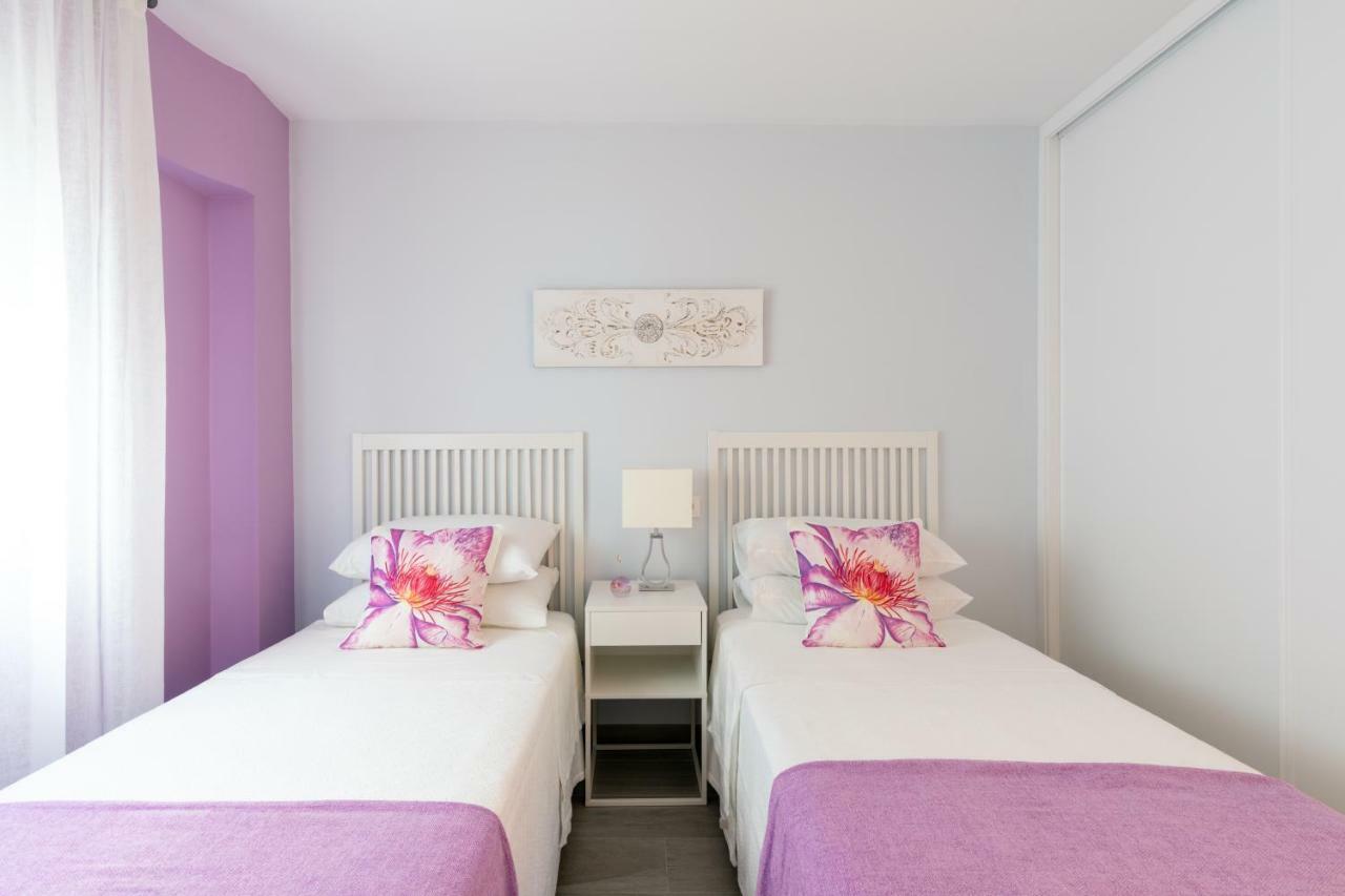 Appartement Unique Homes Setas La Campana